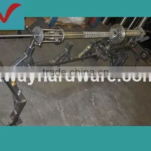 Inconel Tube Assembly thumbnail-1