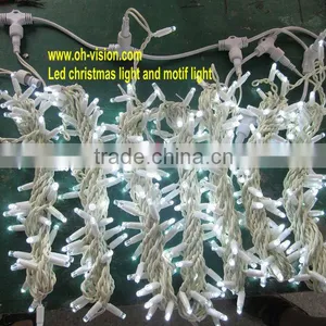 Waterproof Rubber Led Curtan Light Ip65 Led Curtain Light thumbnail-4