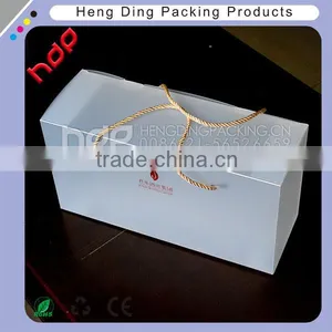 Manufacturer Plastic pp Shoe Box Storage Packaging With Color ,Cheap Price thumbnail-3