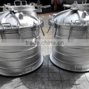 Rotomoulding Mould Product thumbnail-5