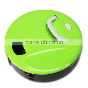 VTVRobot Robotic Vacuuming Vacuum Cleaner Cheap Price thumbnail-2