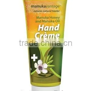New Zealand Skin Care_Manuka Vantage Hand Cream thumbnail-1