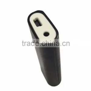 Rectangle Cuboid Shape Mini Slim USB 2.0 4Port USB Hub thumbnail-3