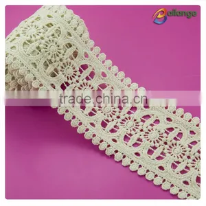 2016 Native Product Lace Trim for Brand Clothing thumbnail-1
