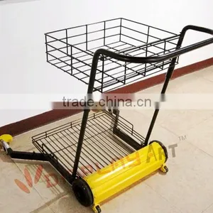 Tennis Ball Machine for Picking Balls thumbnail-4