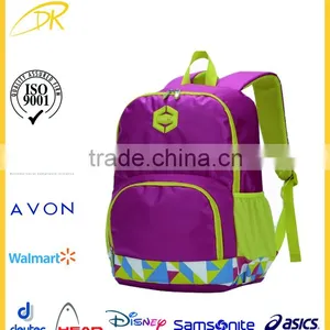 Popular Fashion Cheap College Bags Backpack thumbnail-1