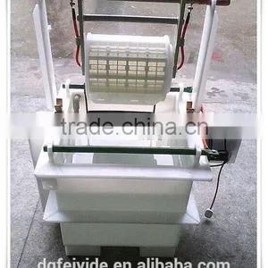 Feiyide Electroplating Barrel for 24K Gold Plating Machine thumbnail-1