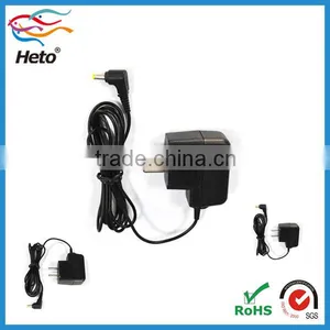 AC DC 12v 1a Power Adapter With UL CUL GS CE SAA FCC Approved thumbnail-1