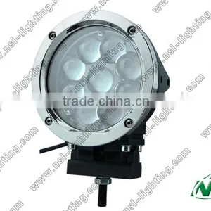 45w 3800Lm Watperproof Led Working Lights,auto Led Work Light Cree Led Work Light thumbnail-1