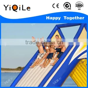 Water Toys Inflatable Water Park Equipment For Sale thumbnail-3