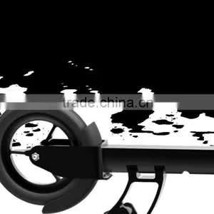2015 New 300w/36v Alloy Electric Scooter With Lithium Polymer Batteries Hot on Sale thumbnail-3