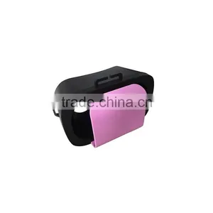 3D VR for 3.5-6.0 Inch Mobile Phone 3D VR Case for Iphone thumbnail-1