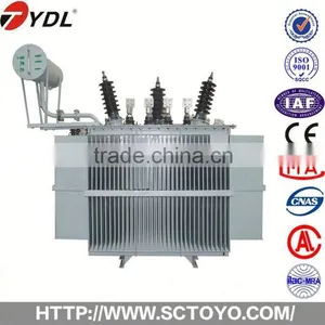 On Sale 10Kv 110V Transformer Furniture thumbnail-1