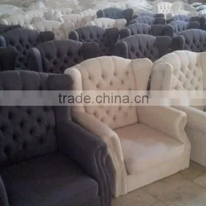 Larest Wing Chair Design thumbnail-5
