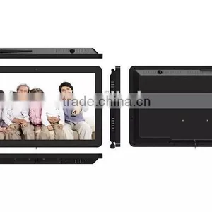 Factory Supply 15.6 Inch 1080p Video Playing Gift Digital Sex Photo Frame for Advertising thumbnail-5