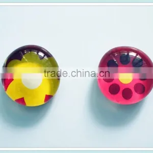 Promotional Glass Fridge Magnet thumbnail-5