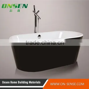 Best Selling Products Hot Sale Indoor Whirlpool Bathtub Import China Goods thumbnail-2