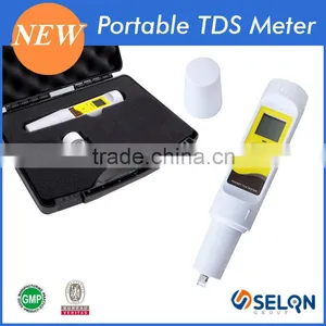 SELON TDSPEN10M-K POCKET TDS TESTER thumbnail-1