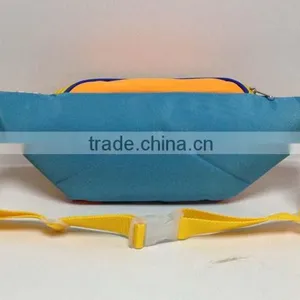 Waterproof Men Waist Bag Belt thumbnail-3