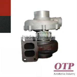 T3 v Band Turbo Charger thumbnail-1