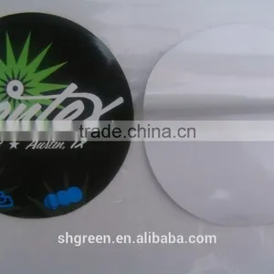 Die Cut Gum Paper Sticker thumbnail-2
