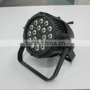 Top Quality Colorful dj Led Par Stage Light thumbnail-2