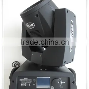 Beam Lighting 230w Sharpy 7r Beam Moving Head Light thumbnail-1