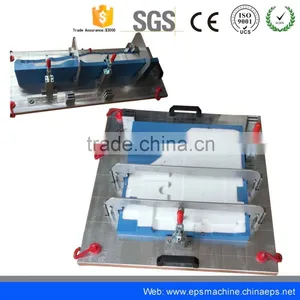 China Foaming Mould/eps Mould/eps Mould Fill Gun thumbnail-6