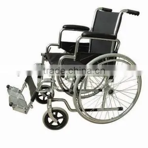 Handicapped Electric Wheelchair for Sale thumbnail-1