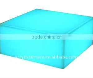 Square Acrylic LED Dance PLatform thumbnail-1
