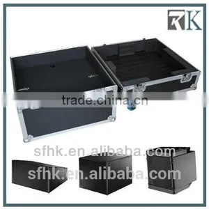 Shure Wireless Microphone Rack Case for Stage thumbnail-2