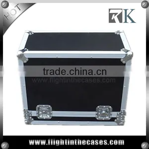 Aluminum Tool Case/high Quality Utility Flight Case With Wheel and Handle Utility Trunk thumbnail-1
