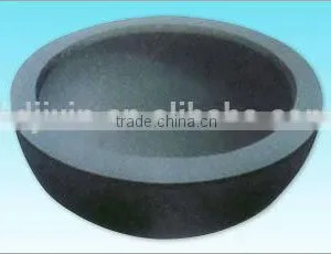 Pressure Vessel Ends Dish Head for Flange Plate thumbnail-1