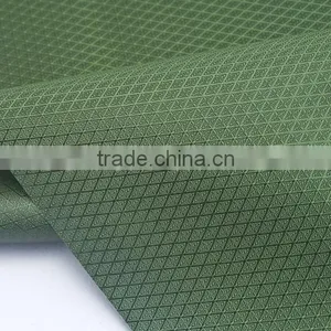 Parachute Computer Backpack Textile /waterproof PU Coated Polyester Oxford Fabric thumbnail-3