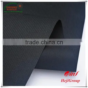 2015 Fashion Black Stripe Durable Polyester Fabric thumbnail-4
