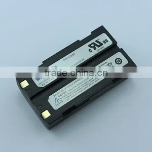 2600mAh Full Capacity 92600 Rechargeable Battery for Navcom thumbnail-1