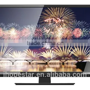 1366*768 Flat Screen 23.6 Inch 24 Inch Led tv Monitor thumbnail-1