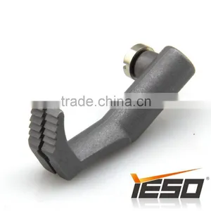 167-22-018-3 Presser Foot Durkopp Industrial Sewing Machine Spare Parts Sewing Accessories Sewing Part thumbnail-1