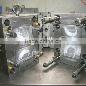 Yuyao Shunlong Factory Plastic Injection Moulding thumbnail-1