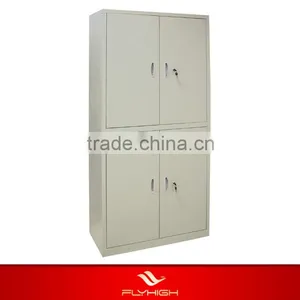 Hot Sale High Quality 4 Drawer Steel File Cabinet thumbnail-2