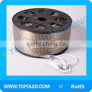 220v Smd3528 Led Flex Strip thumbnail-4