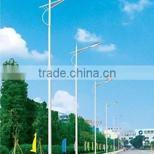 Street Lamp Pole thumbnail-1