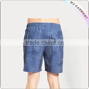 Lovely Kid Swimming Boardshorts thumbnail-3