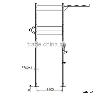 Crossfit Rig .Crossfit Rack.CR1009 thumbnail-4