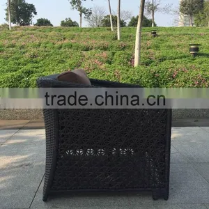 Wholesale New Design Rattan Outdoor Furniture Garden Set Sofa Set thumbnail-3