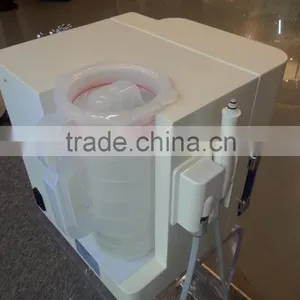 SPA Skin Rejuvenation/facial Cleaning Machine/skin Peeling thumbnail-4