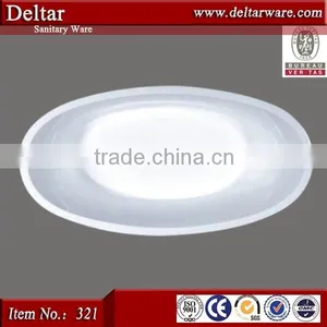 Bathtub Square Small, Solid Acrylic Bathtub Foshan, Custom Made Bathtub Fiberglass Drop in Bathtub Supplier thumbnail-6