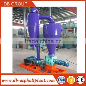 India Philippine Thailand Hot Sale Rice Sugar Salt Grain Pneumatic Conveyor thumbnail-2