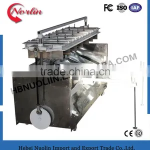 High Capacity Automatic Noodle Making Machine thumbnail-5