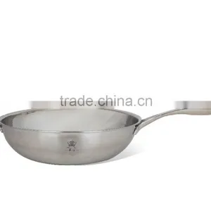 2016 High Quality Electric Pure Titanium Cooking Pot and Pan thumbnail-3